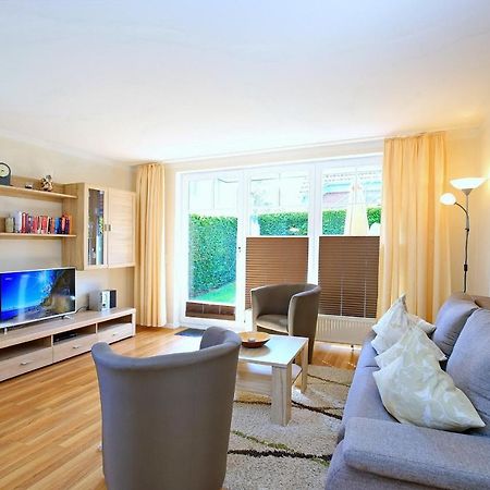 Papillon Wohnung 09-1 Boltenhagen  Εξωτερικό φωτογραφία