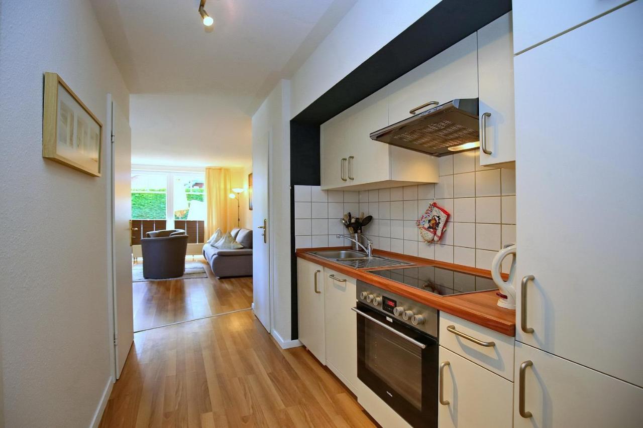 Papillon Wohnung 09-1 Boltenhagen  Εξωτερικό φωτογραφία