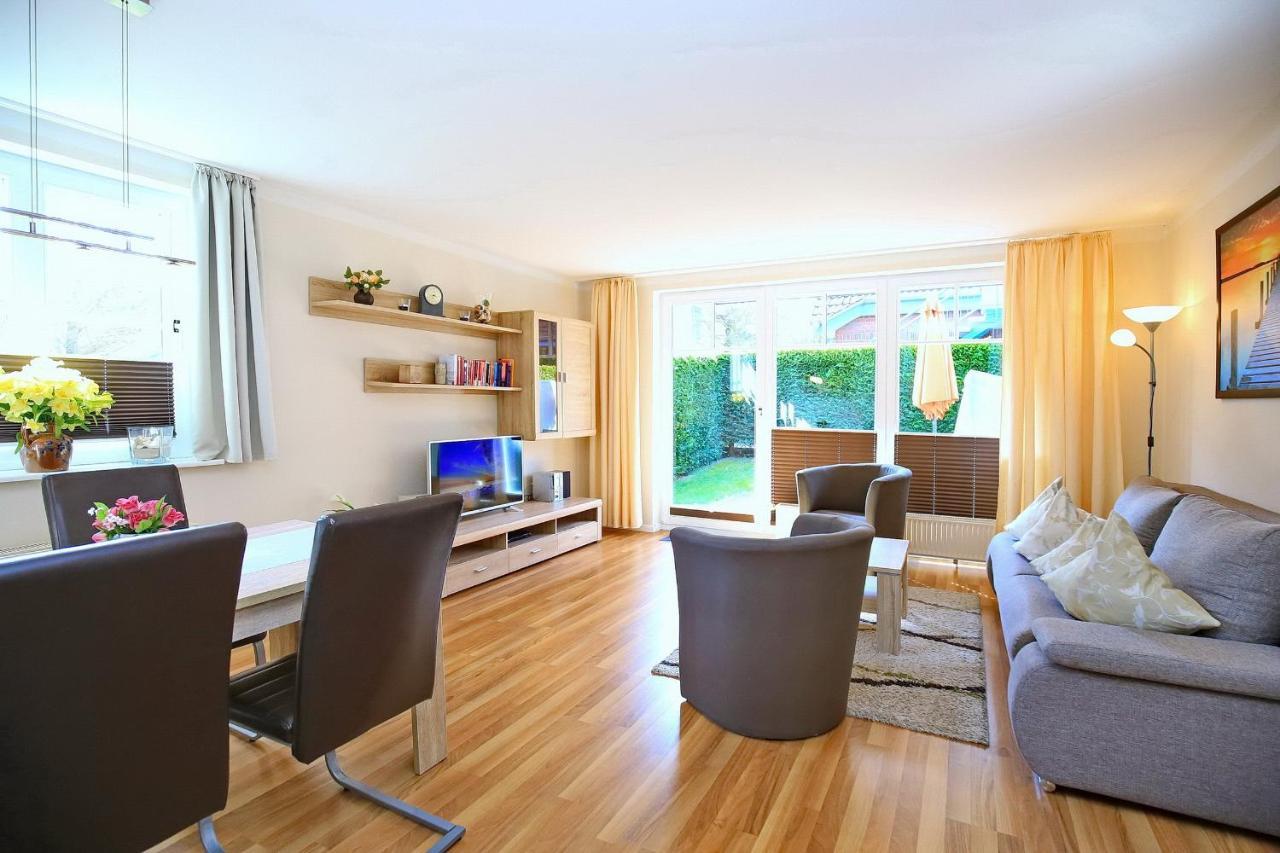 Papillon Wohnung 09-1 Boltenhagen  Εξωτερικό φωτογραφία