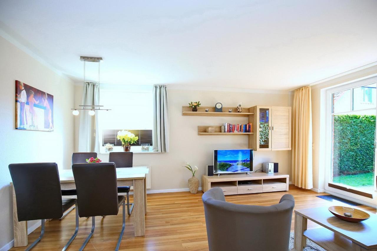 Papillon Wohnung 09-1 Boltenhagen  Εξωτερικό φωτογραφία