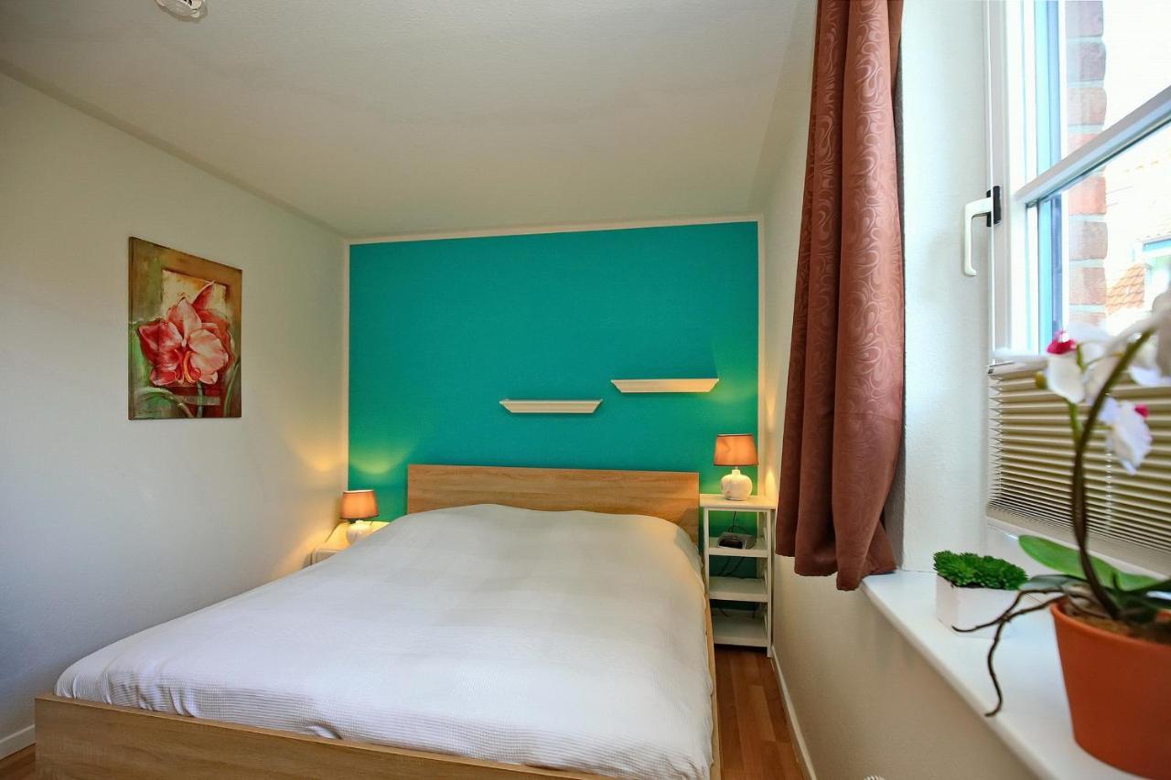 Papillon Wohnung 09-1 Boltenhagen  Εξωτερικό φωτογραφία