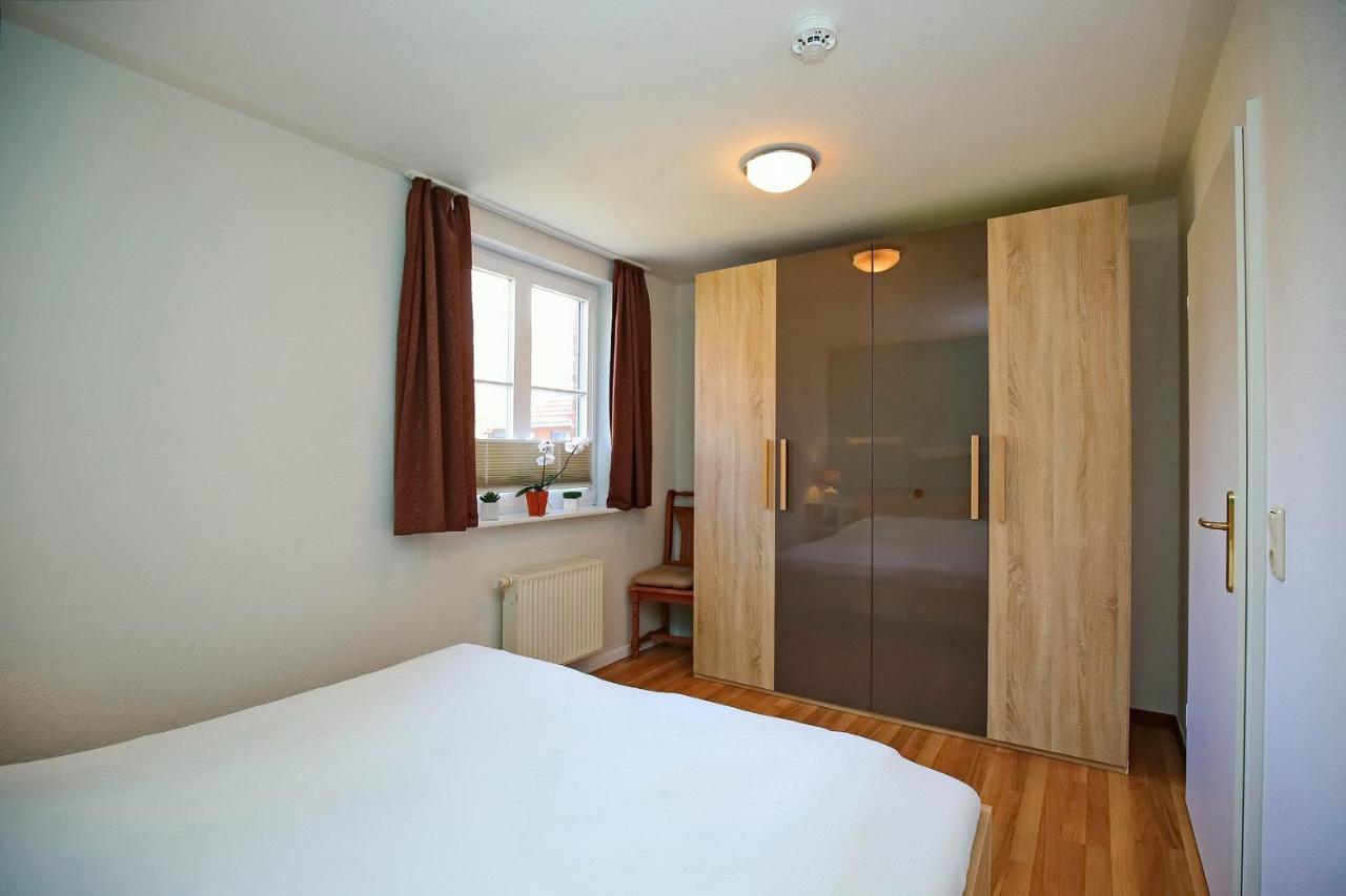 Papillon Wohnung 09-1 Boltenhagen  Εξωτερικό φωτογραφία