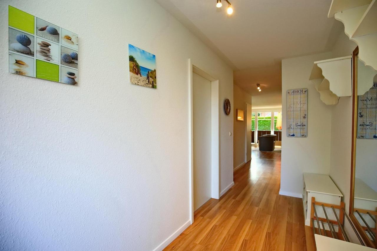Papillon Wohnung 09-1 Boltenhagen  Εξωτερικό φωτογραφία