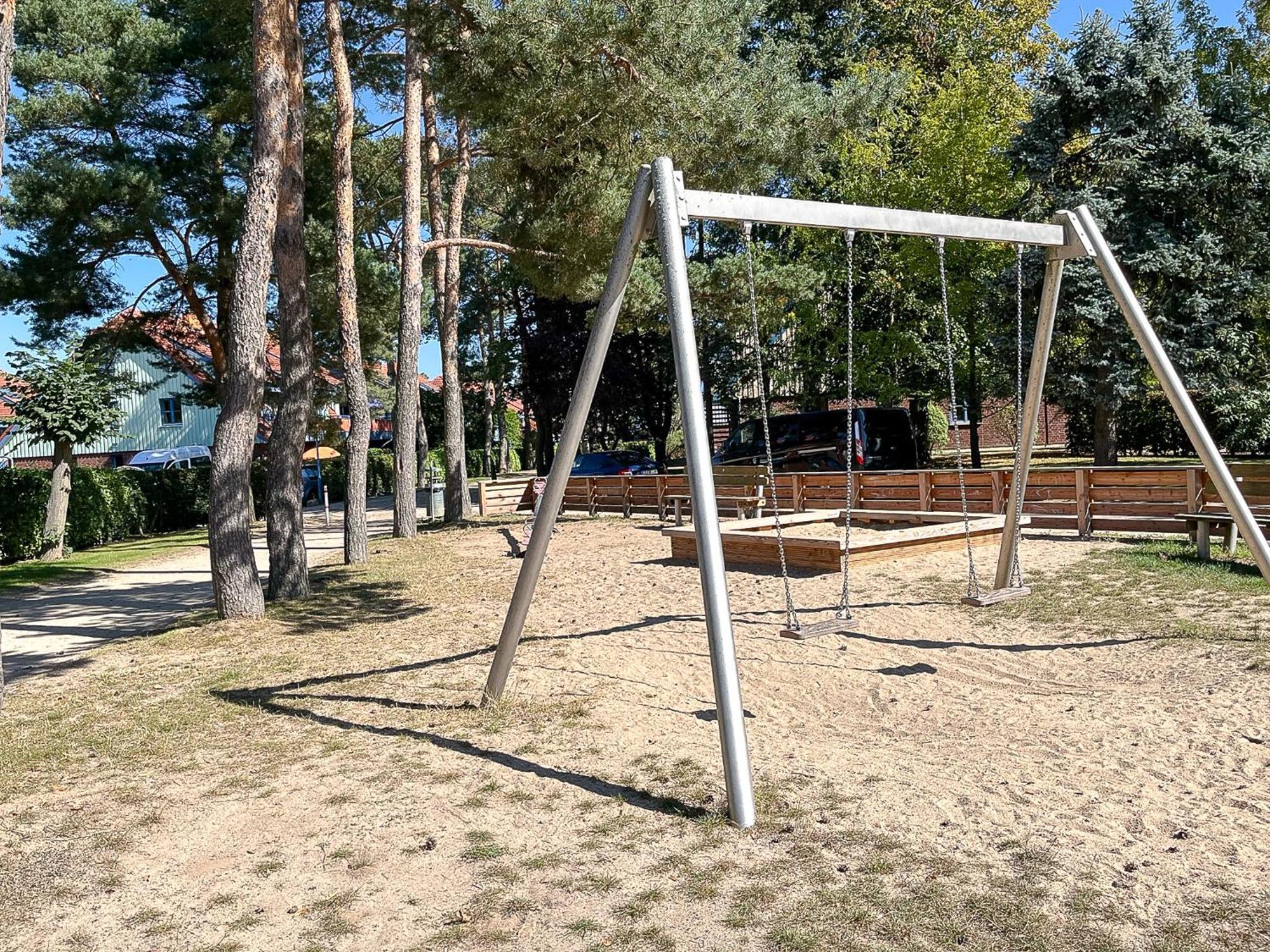 Papillon Wohnung 09-1 Boltenhagen  Εξωτερικό φωτογραφία